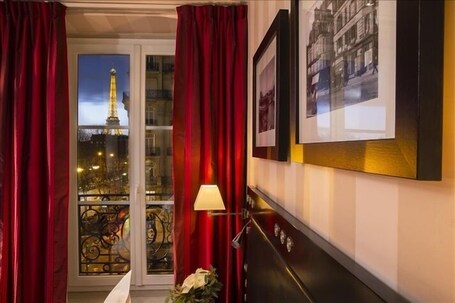Hotel Duquesne Eiffel - Image 30