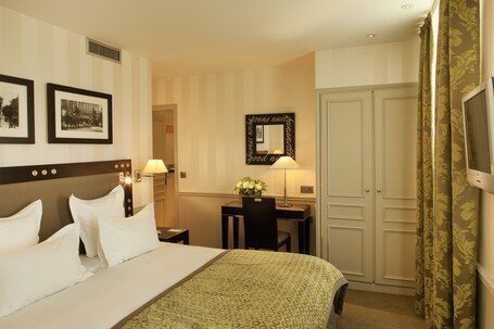 Hotel Duquesne Eiffel - Image 38