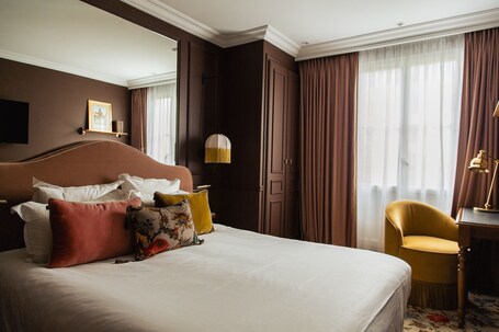 Hotel Duquesne Eiffel - Image 35
