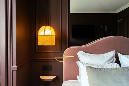 Hotel Duquesne Eiffel - Image 36