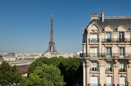 Hotel Duquesne Eiffel - Image 1