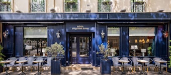 Hotel Duquesne Eiffel