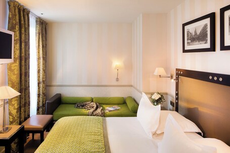 Hotel Duquesne Eiffel - Image 37