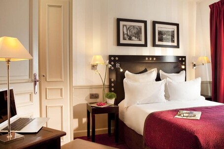 Hotel Duquesne Eiffel - Image 21