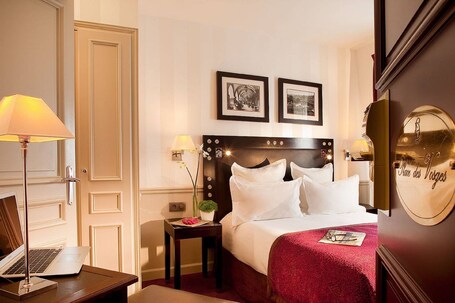 Hotel Duquesne Eiffel - Image 16