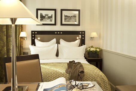 Hotel Duquesne Eiffel - Image 19