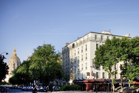 Hotel Duquesne Eiffel - Image 12