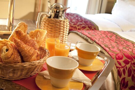 Hotel Duquesne Eiffel - Image 34