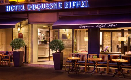 Hotel Duquesne Eiffel - Image 8
