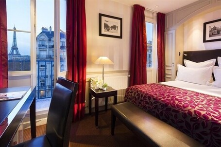 Hotel Duquesne Eiffel - Image 20