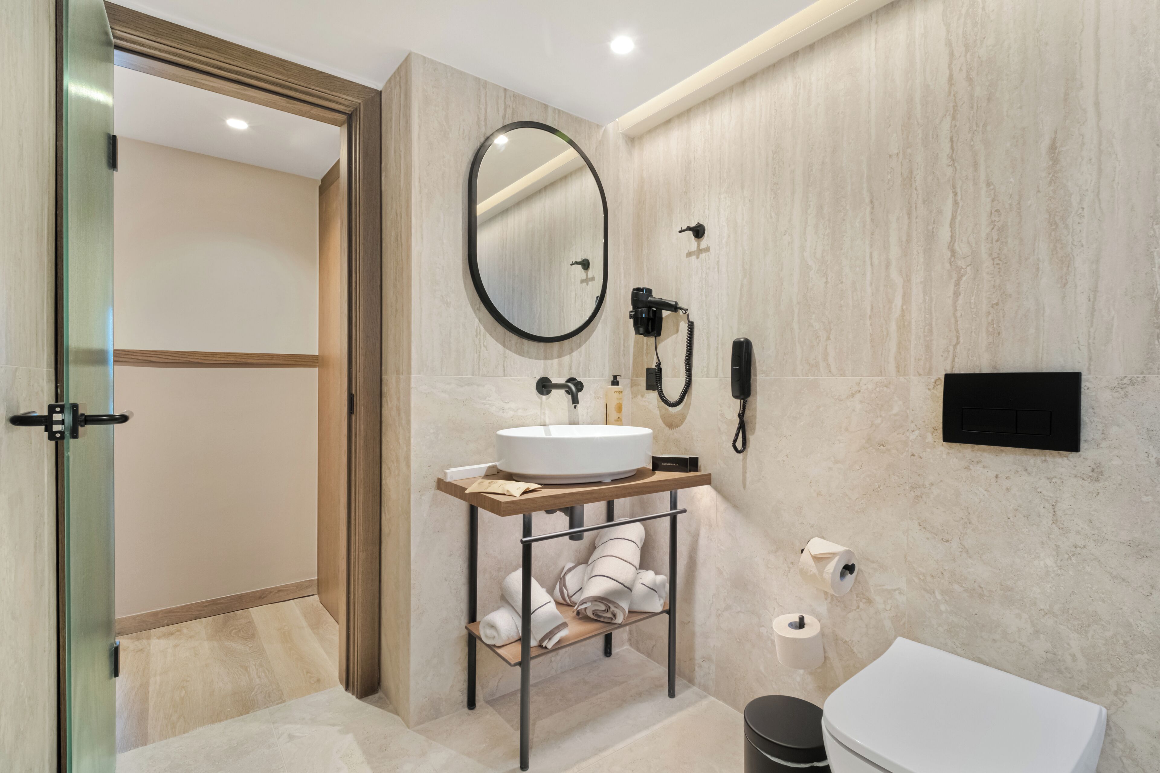 Foto - Capsis Astoria Heraklion