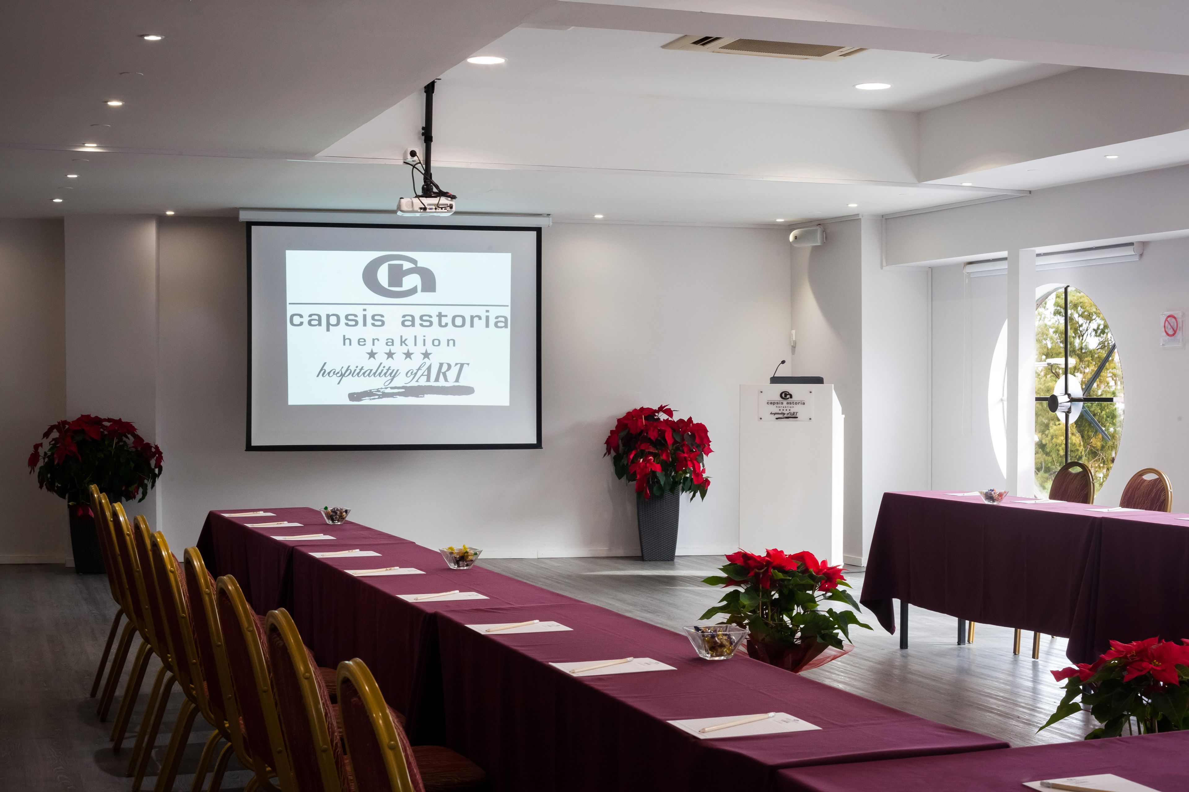 Foto - Capsis Astoria Heraklion