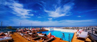 Capsis Astoria Heraklion Hotel