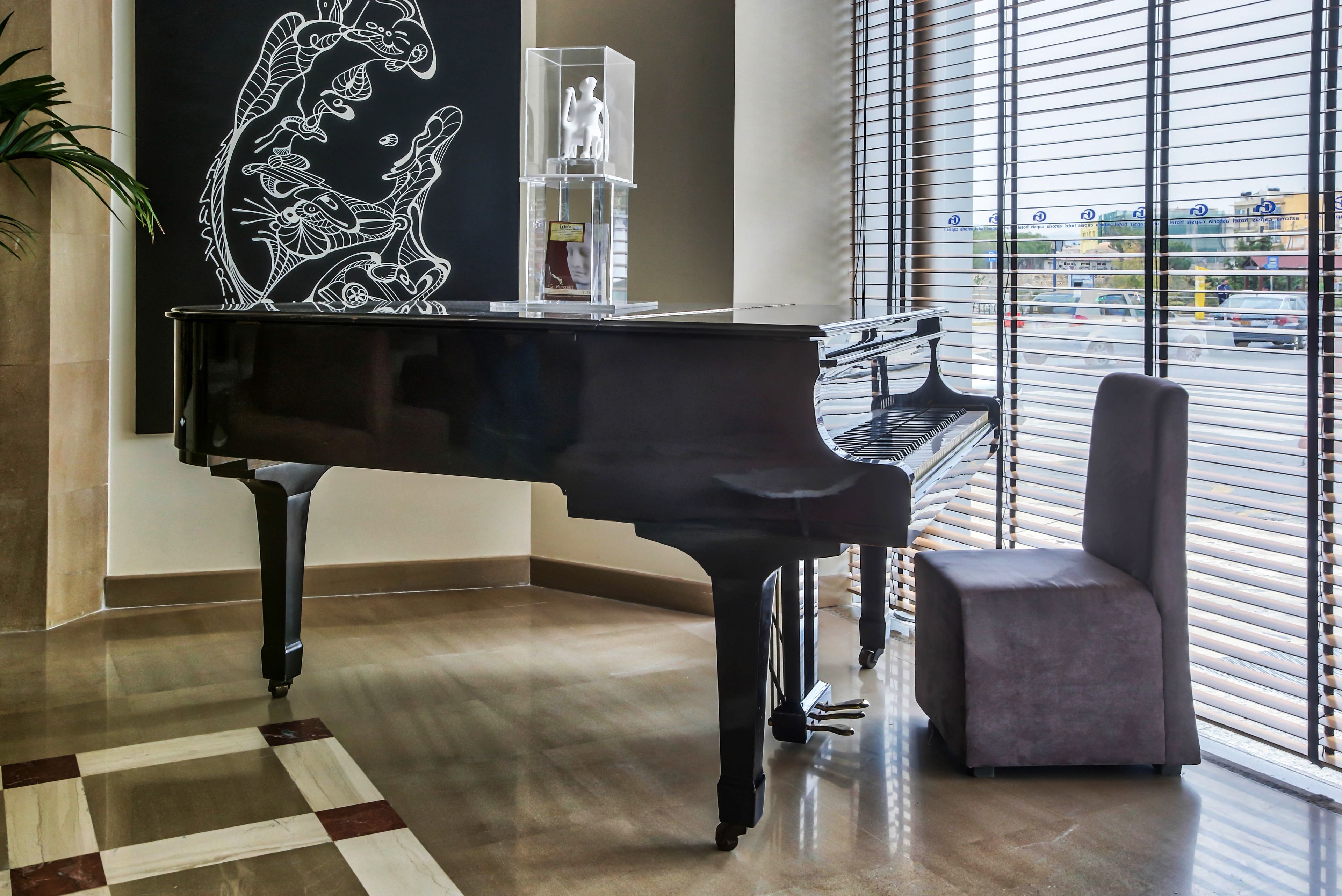 Foto - Capsis Astoria Heraklion