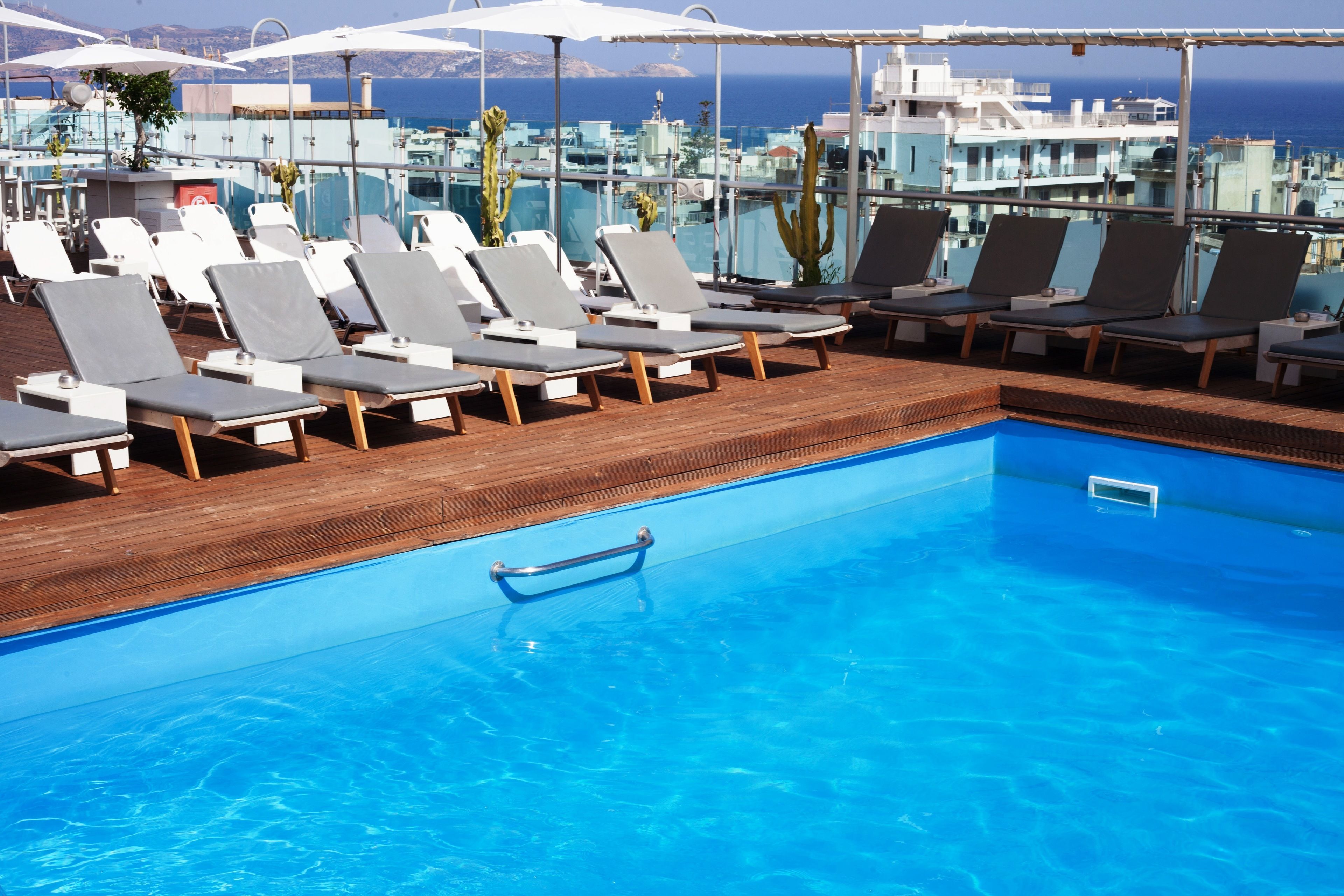 Foto - Capsis Astoria Heraklion