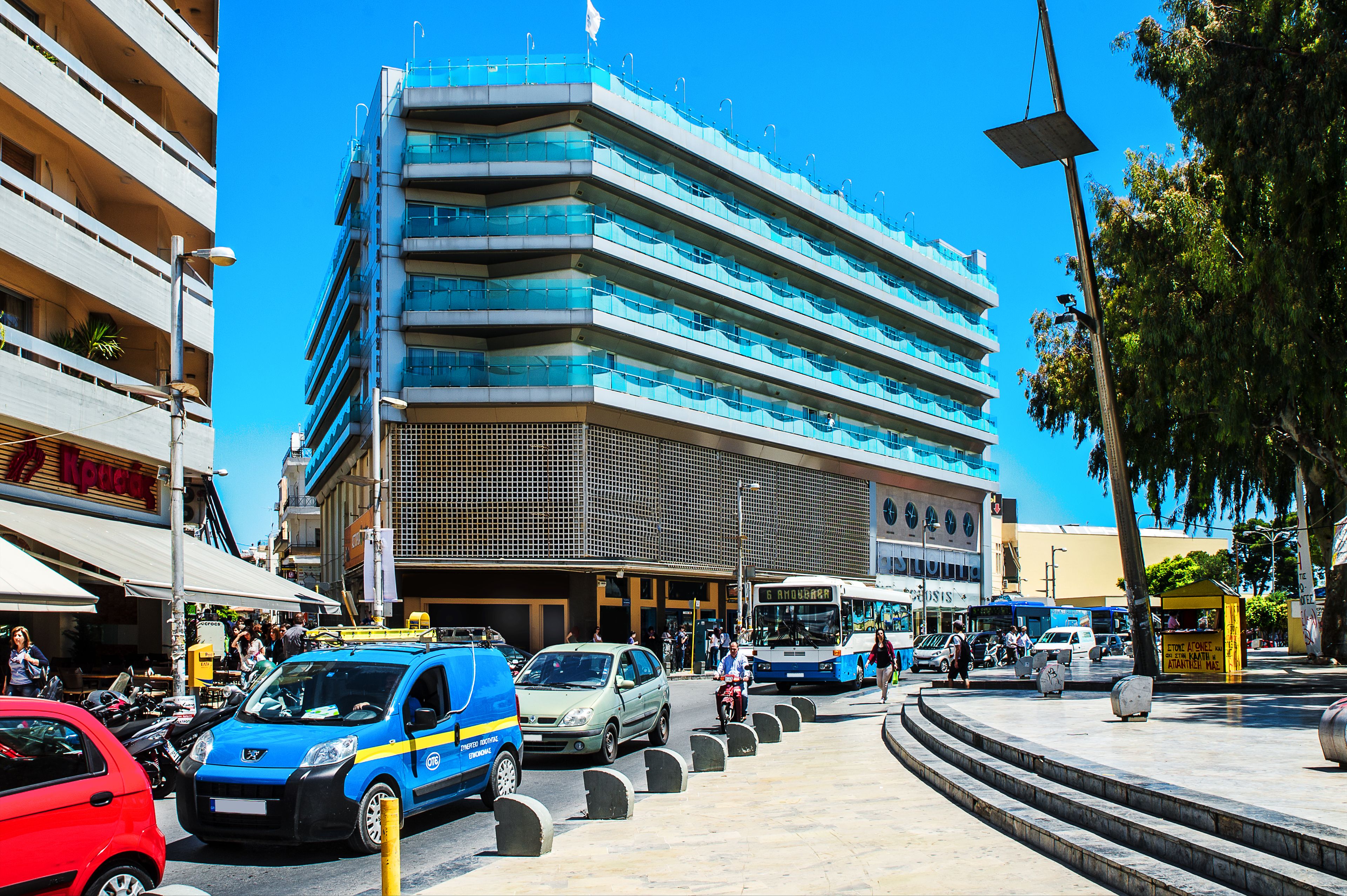 Foto - Capsis Astoria Heraklion