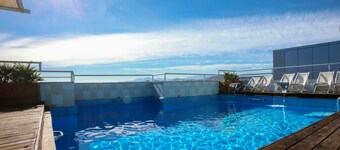 Capsis Astoria Heraklion Hotel