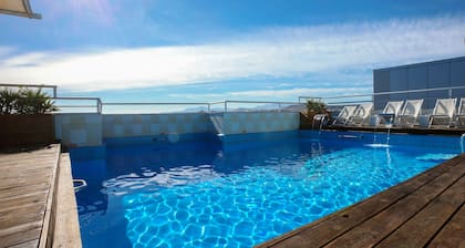 Capsis Astoria Heraklion Hotel