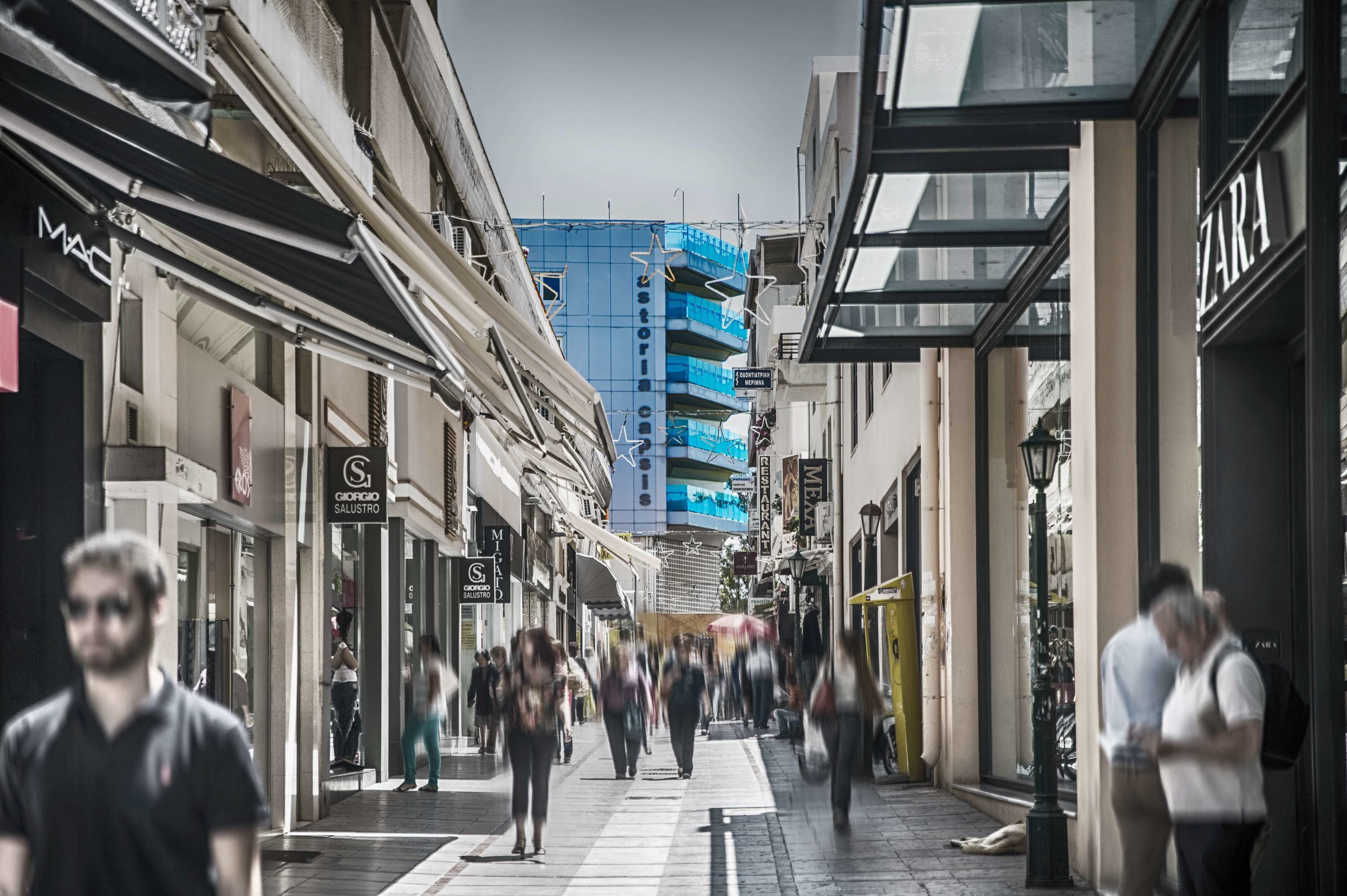 Foto - Capsis Astoria Heraklion