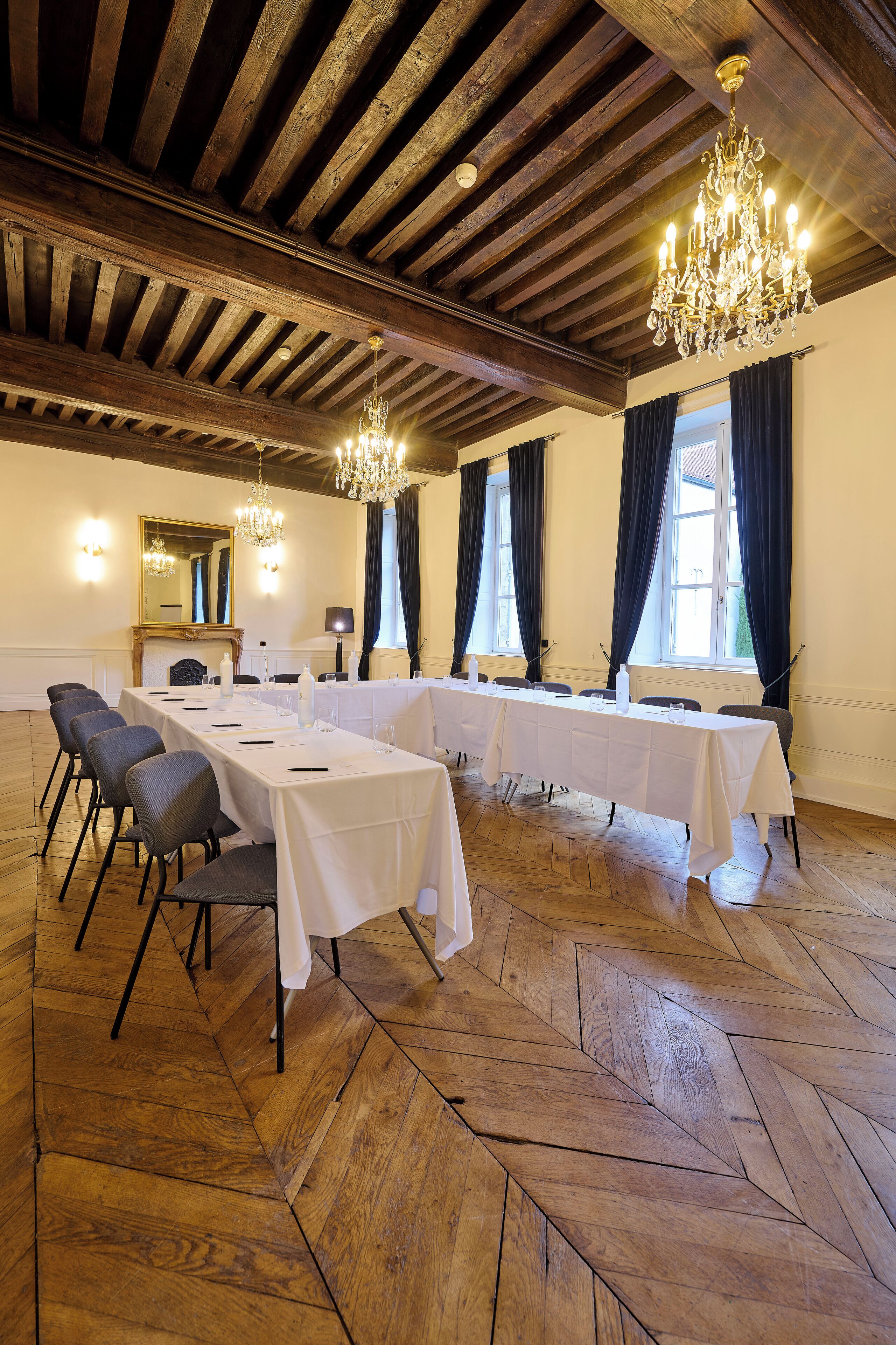 Foto - Hôtel Philippe le Bon