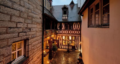 Hôtel Philippe le Bon