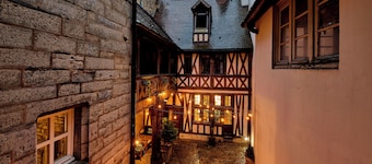 Hôtel Philippe le Bon