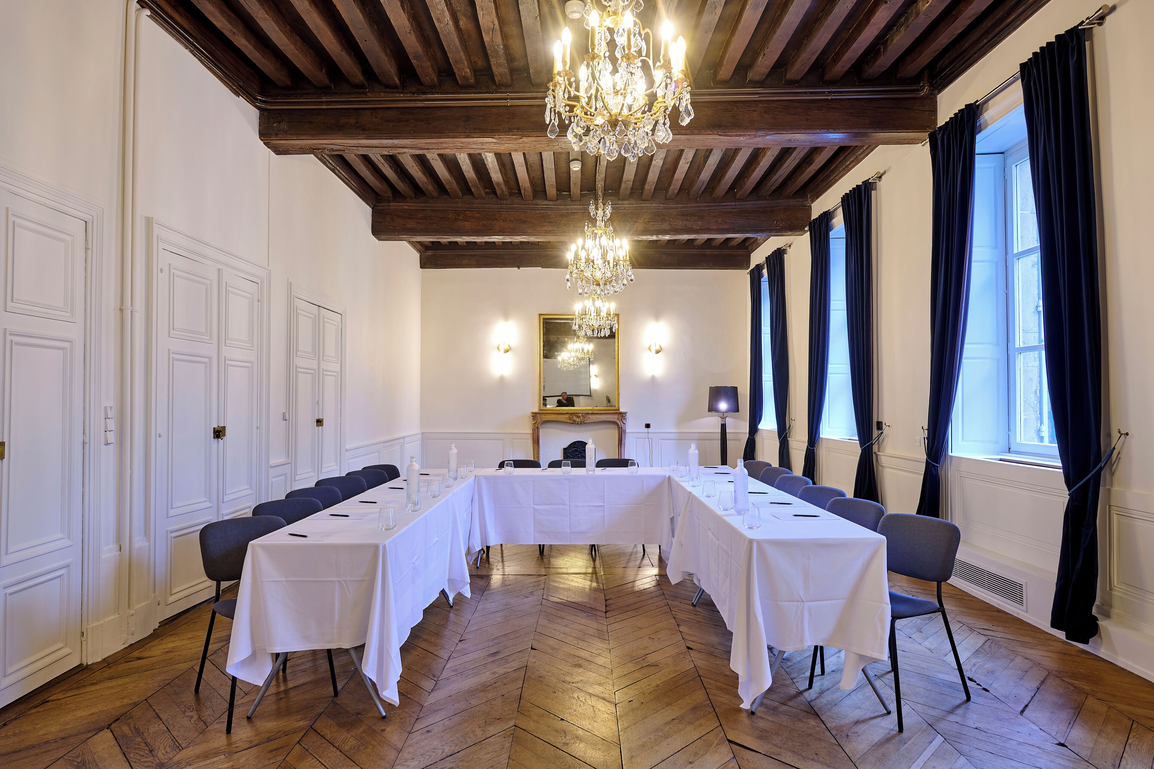 Foto - Hôtel Philippe le Bon