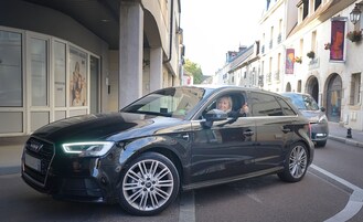 Estacionamiento: 15 por día