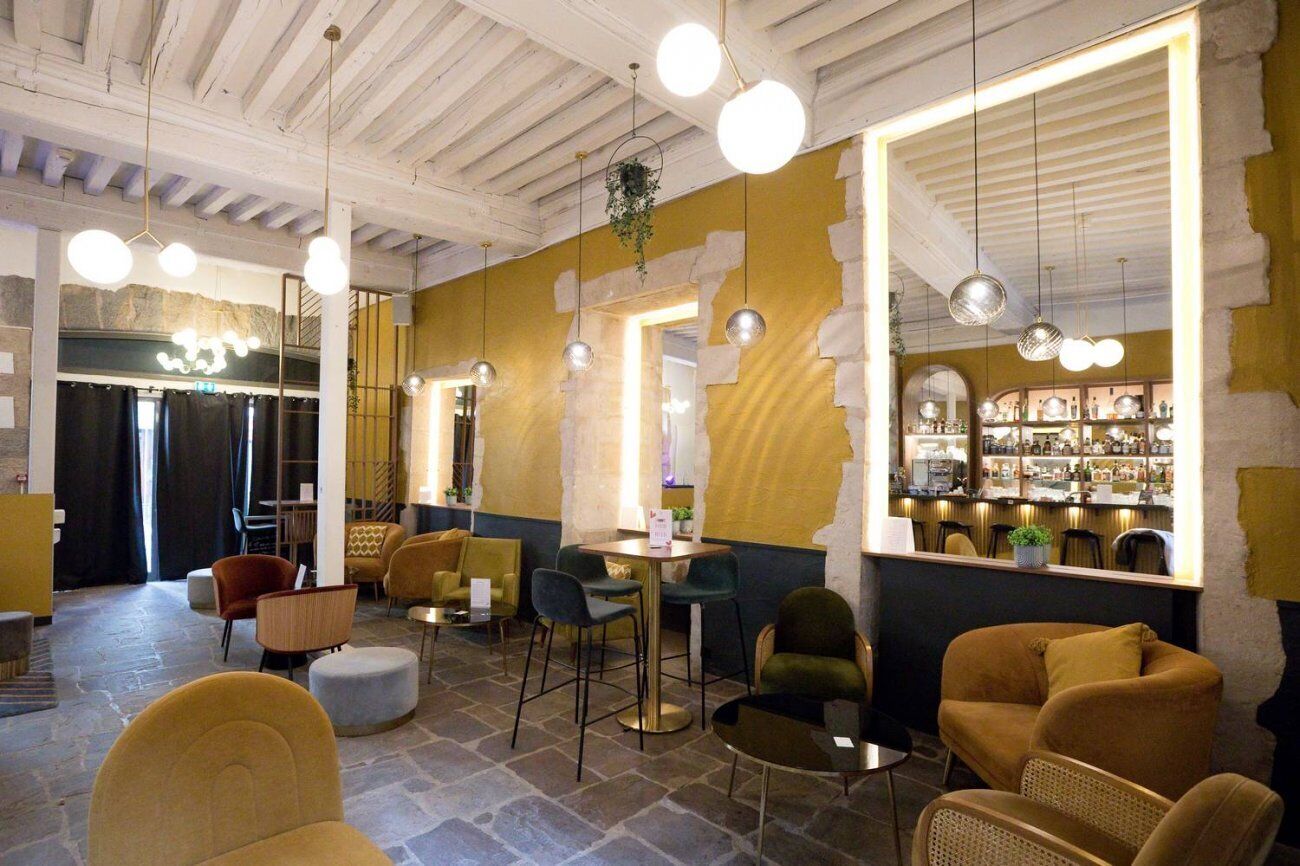 Foto - Hôtel Philippe le Bon