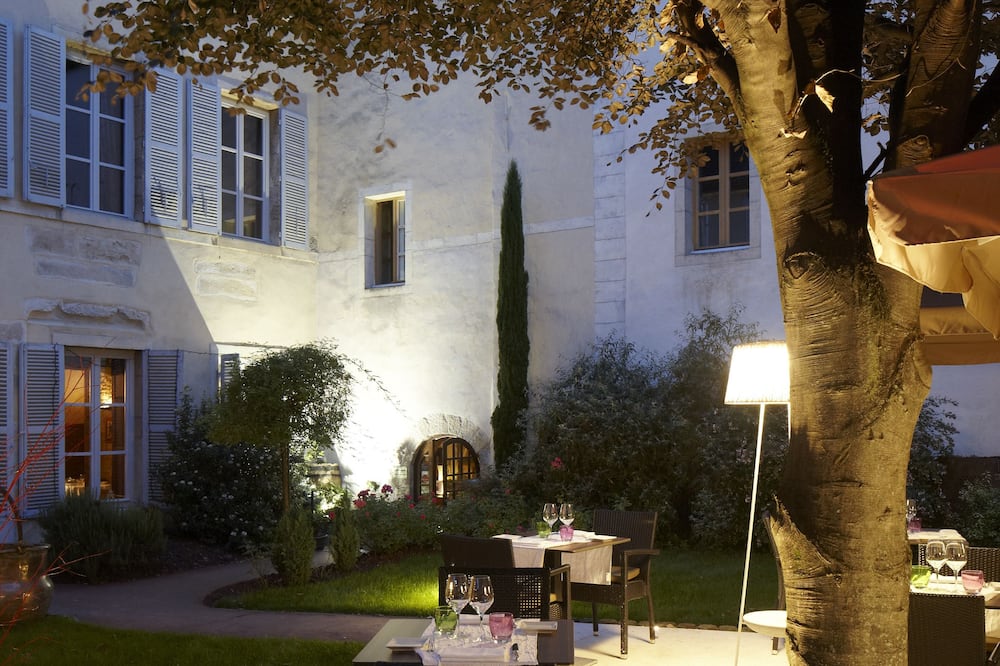 Hôtel Philippe le Bon