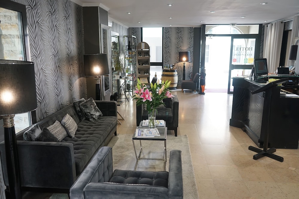 Maison Philippe Le Bon by null