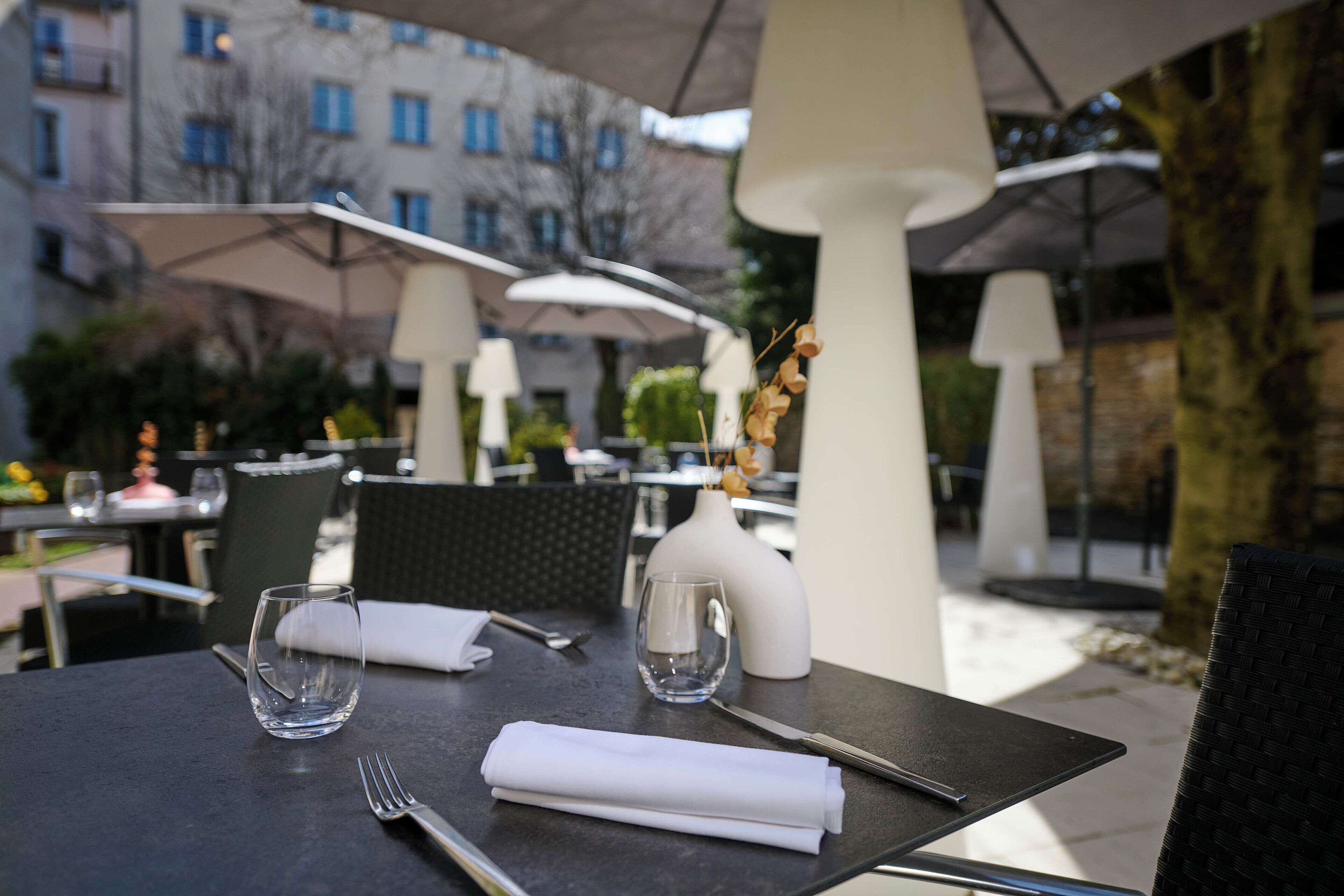 Foto - Hôtel Philippe le Bon