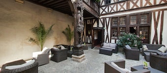 Hôtel Philippe le Bon