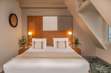 Hotel Le Tourville by Inwood Hotels - Image 45