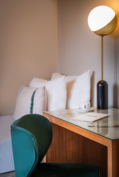 Hotel Le Tourville by Inwood Hotels - Image 78