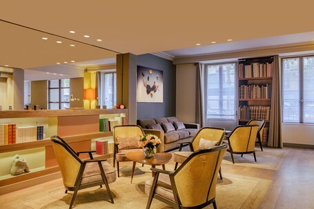 Hotel Le Tourville by Inwood Hotels - Image 35
