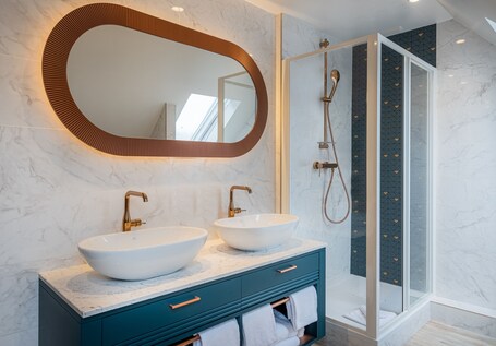 Hotel Le Tourville by Inwood Hotels - Image 23
