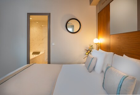 Hotel Le Tourville by Inwood Hotels - Image 25