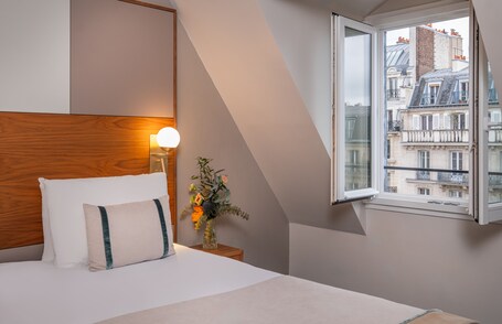 Hotel Le Tourville by Inwood Hotels - Image 55