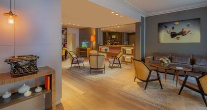 Hôtel Le Tourville by Inwood Hotels