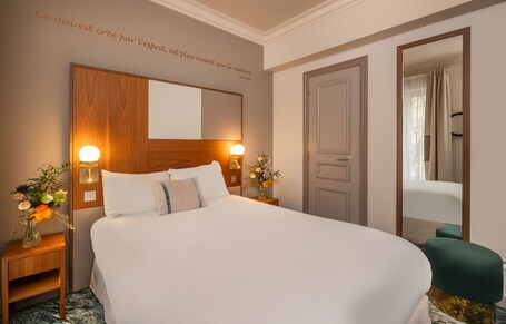 Hotel Le Tourville by Inwood Hotels - Image 62