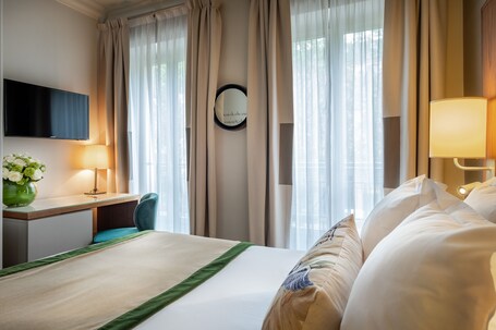 Hotel Le Tourville by Inwood Hotels - Image 51