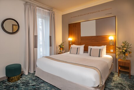 Hotel Le Tourville by Inwood Hotels - Image 47
