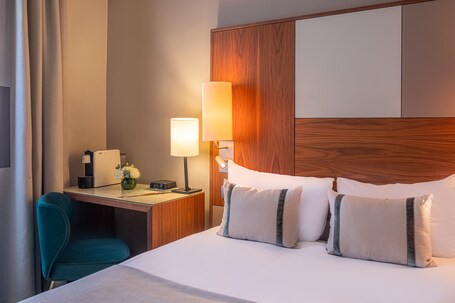 Hotel Le Tourville by Inwood Hotels - Image 70