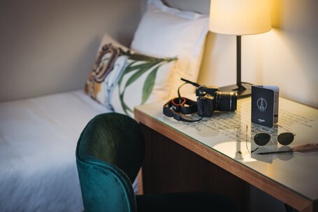 Hotel Le Tourville by Inwood Hotels - Image 80
