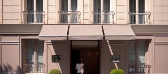  Hôtel Le Tourville by Inwood Hotels
