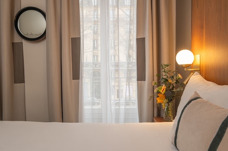 Hotel Le Tourville by Inwood Hotels - Image 74
