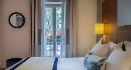 Hôtel Le Tourville by Inwood Hotels