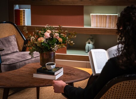 Hotel Le Tourville by Inwood Hotels - Image 21
