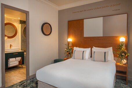 Hotel Le Tourville by Inwood Hotels - Image 60